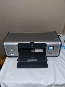 HP Photosmart 8050 Digital Photo Inkjet Printer. - Picture 1 of 8