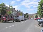 Photo 6X4 Belleek County Fermanagh Beleek The Main Street Takes Heads We C2006