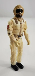 GI Joe Action Figure Hasbro 1997 WHITEOUT Arctic Trooper  - Picture 1 of 8
