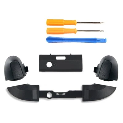 Repair Tool Kit LB RB Bumper Button Trigger Parts For XBOX Series S/X Controller - Image 1 of 4
