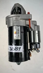 BOSCH Starter 1986S00734 for CITROEN JUMPER FIAT DUCATO no old part return - Picture 1 of 9