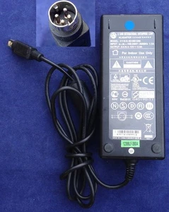 Chargeur Original LI SHIN 0218B1260 12V 5A 4PINS - Picture 1 of 1