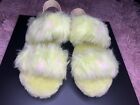 Women Ugg Slippers; Rare Color !!!  Size 8