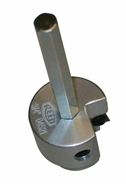 Reed Tool PPR75 Clean Ream Extreme