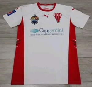 Camiseta de Rugby Biarritz Olympique 2005/2006 - Puma XL Extra Grande Jersey Top - E3I - Imagen 1 de 10