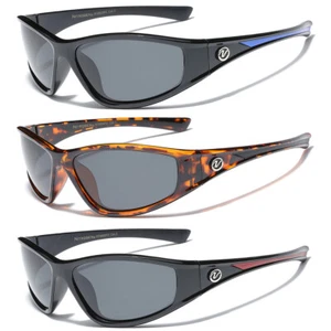 Gafas de sol polarizadas de nitrógeno para pesca deportes golf para hombres y mujeres envolventes - Imagen 1 de 7