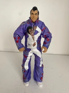 WWE THE HONKY TONK MAN MATTEL ELITE RETROFEST SERIES WRESTLING ACTION FIGURE - Picture 1 of 4