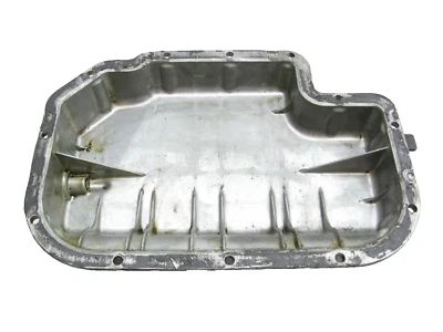 98-06 MERCEDES C430 CL500 S500 ML55 E320 SL500 CLK430 CÁRTER DE ACEITE DE MOTOR INFERIOR 32817 Foto 1 de 4