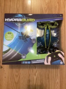 HydraQuad 3-in-1 Cross breed Air To Water Trick Drone - Picture 1 of 3