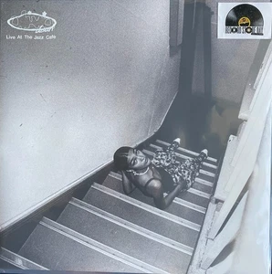 Olivia Dean - Live At The Jazz Cafe - New EP Record Store Day 2024 RSD Vinyl USA - Imagen 1 de 2