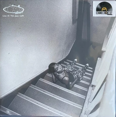 Olivia Dean - Live At The Jazz Cafe - New EP Record Store Day 2024 RSD Vinyl USA Foto 1 de 2