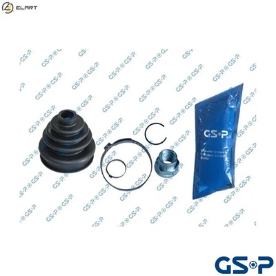 BELLOW KIT DRIVE SHAFT 780345 FOR FIAT LANCIA 188 A3.000 1.9L 188A4.000 1.2L - Image 1 of 4