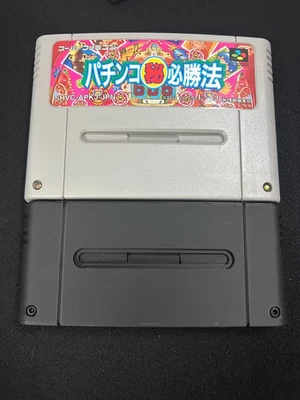 SFC to SNES Converter Adapter 16-Bit 3D Printed Bidirectional Game Card - Image 1 of 4