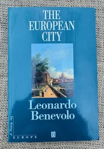 European City: Revolutions in the Sacred Grove (Making of Europe) - Picture 1 of 2