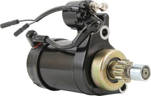 ARRANCADOR COMPATIBLE CON HONDA MARINE BF15 BF20 03-14 31210-ZY1-802 31200ZY1801 31200ZY1802 - Imagen 1 de 2