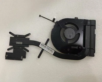 Cooler For Lenovo Thinkpad T14 P14S GEN3 heatsink with fan 5H41B77272 5H41B77269 - Image 1 of 2