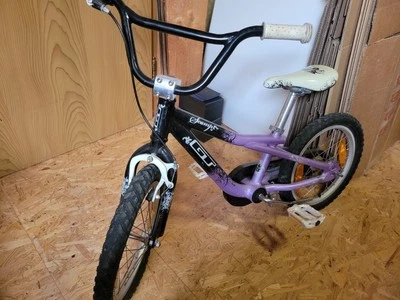 16 Zoll Kinderfahrrad GT Scamp mit BMX Lenker  - Bild 1 von 4