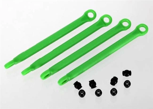 Traxxas Push Rod (Stampato) Verde 1:16 E-Revo / TRX7118G - Immagine 1 di 1