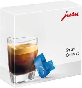 Jura Blue Smart Connect  - Picture 1 of 4