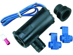 Trico 24RH93H Washer Pump Fits 2003-2009 Toyota Matrix - Picture 1 of 1