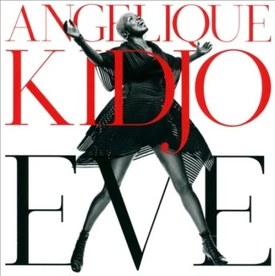 Eve by Ang‚lique Kidjo [CD] - Image 1 of 2