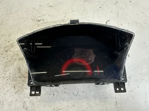 Honda Civic Si Instrument Cluster Speedo Gauges FB6 9th Gen 12-15 - Bild 1 von 9
