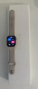 Apple Watch Series 8 41mm GPS Cellular, pasek sportowy, odblokowany biustonosz 91% - Zdjęcie 1 z 2