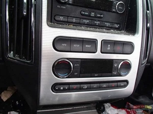 Temperature Control Main AC Automatic Control Fits 07-10 EDGE 1573945 - Picture 1 of 12