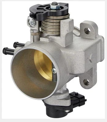 Cuerpo de acelerador de inyección de combustible Herko H35100-26860 para Hyundai Kia Accent Rio5 Foto 1 de 4