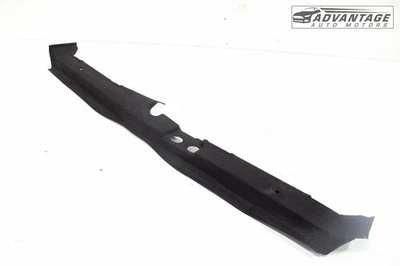 2020-2025 KIA SOUL TRUNK CARGO UNDER SECOND ROW SEAT FLOOR COVER PANEL MAT OEM — 第 1/4 张图片