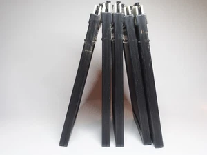 Lisko Regal II Plastic Film Holders ( 5 ) for 4x5 Sheet Film - Picture 1 of 5