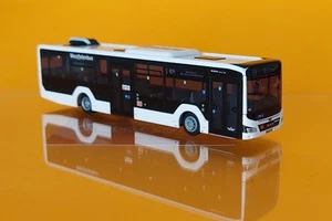Rietze 75371 MAN Lion´s City 12´18 DB-Westfalenbus 1:87 NEU - Picture 1 of 2