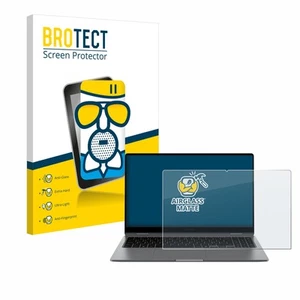 Anti Reflet Protection Ecran Verre pour Samsung Galaxy Book5 360 15.6" Film - Afbeelding 1 van 8