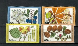 WALDFRÜCHTE - WILD FRUITS WEST GERMANY BERLIN 1979 - Bild 1 von 1