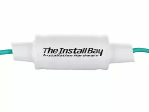 Metra Install Bay BB398 398 Uf 85Hz 4 Ohm 100V Non-Poplar Pair Of Bass Blockers - Picture 1 of 1