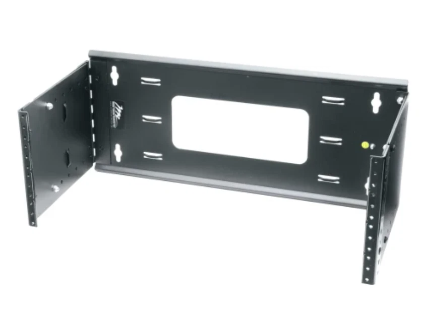 Middle Atlantic HPM-4-915  4-Space (7") Hinged Panel Wall Mount - NEW - Image 1 of 1