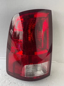 2009-2020 Ram 1500 Driver Side Tail Light Taillight TYC - Picture 1 of 5