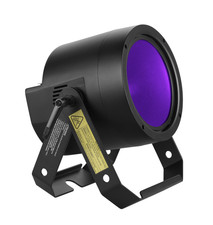 Martin Lighting Rush Par 4 Uv 100W Cob 400nm Led blacklight stage dj dance club