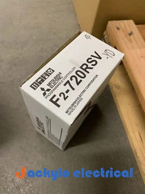 1PC NEW MITSUBISHI F2-720RSV Encoder Shipping with warranty - Image 1 of 4