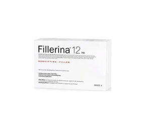 FILLERINA 12HA Densifying Filler Intensive Treatment Grade 4 - 2x30 ml - Picture 1 of 4