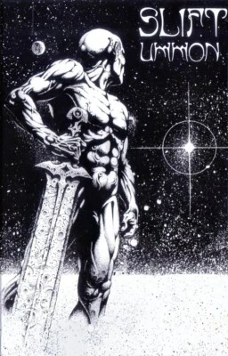 Slift ‎- Ummon - Cassette Tape - Psychedelic Rock RIYL Earthless Uncle Acid NEW