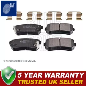 Blue Print Brake Pads Set Fits Kia Sportage 2010- Hyundai ix35 2009- - Picture 1 of 2