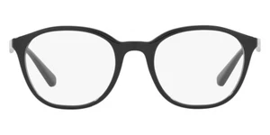 Nuevas gafas Armani - EA3079 5042 - negro mate (49-19-140) - Imagen 1 de 6