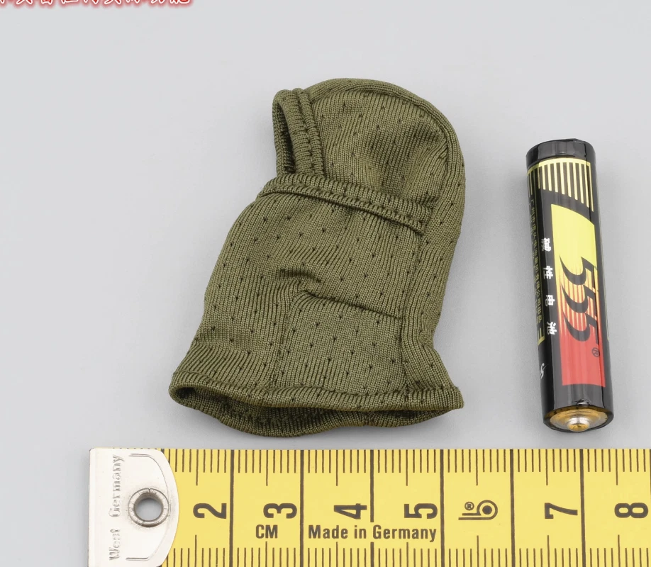 Headgear for FLAGSET 73053 Ukraine 93rd Mechanized Brigade Anti Tank 1/6th - Image 1 of 1