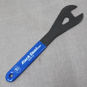 Llave cónica Park Tool SCW-18 18 mm para bujes de bicicleta - Imagen 1 de 4