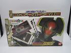 Masked Kamen Rider Faiz 555 SB-000P DX Orga Driver Belt Bandai Japan USED