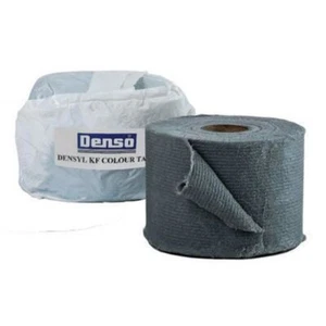 DENSO Densyl Tape KF Colour 50mmx8M Roll P620050 - Picture 1 of 2