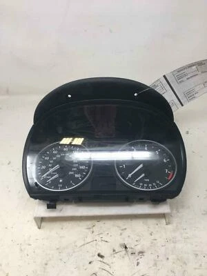 OEM SPEEDOMETER 2006 BMW 330i SEDAN 53K MILES - Image 1 of 3