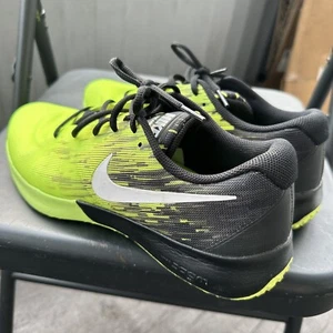 Nike Herren Zoom Speed TR 630855-006 Gelb Laufschuhe Turnschuhe Größe 11 - Bild 1 von 9