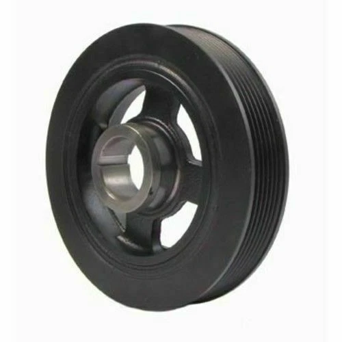 Equilibrador armónico de motor-equilibrador de repuesto premium OEM POWERBOND PB1528N Foto 1 de 2